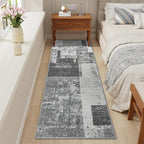 LOCHAS Washable Runner Rugs for Hallway, 2x6 Non Sip Soft Rug for Bedroom - Image 7