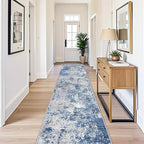 Non Skid Hallway Runner Rug 3x12 ft - Image 4
