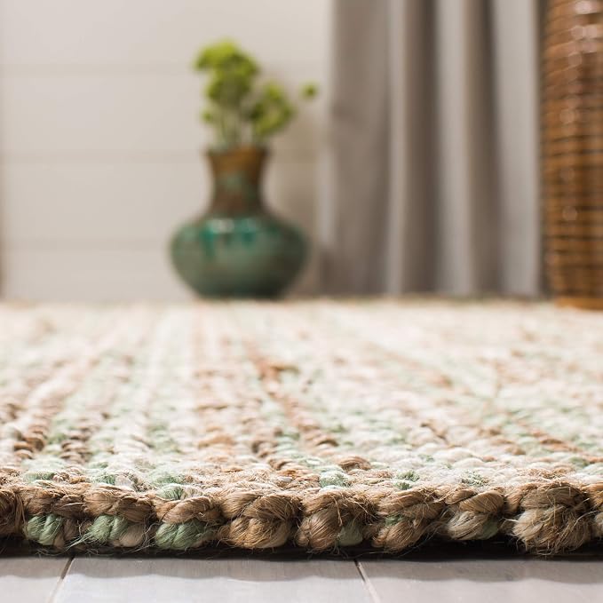 SAFAVIEH Area Rug 8x10 - Image 6