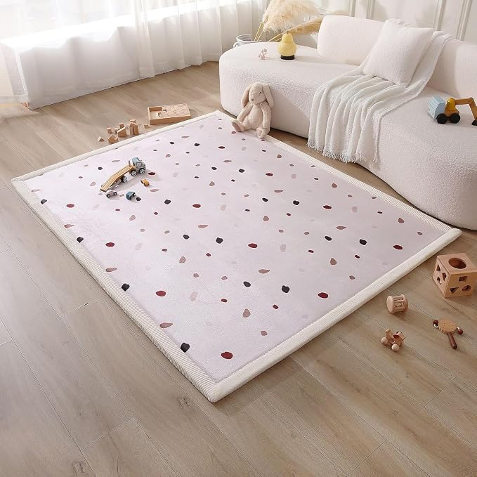 Hakuna Matte CloudSoft Baby Play Mat by HakunaMatte