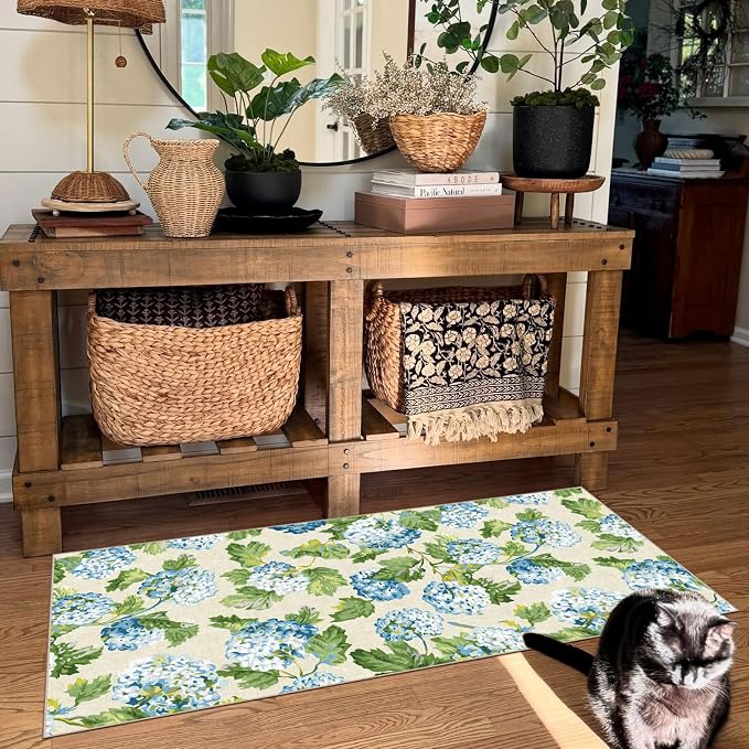 Front Door Mat Indoor Entrance - Image 8