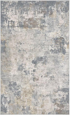 UERMEI 3x5 Area Rug Living Room Rugs - Image 9