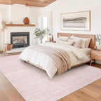 Valenrug Washable Rugs 8x10 - Image 3