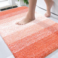 OLANLY Bathroom Rugs Mat 30x20, Extra Soft Absorbent Microfiber Bath Rugs by OLANLY