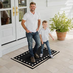 GRANNY SAYS Indoor Doormat, Non-Slip Front Door Mats, Outdoor Welcome Mat - Image 8