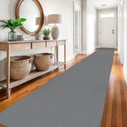 EARTHALL Extra Long Runner Rug 3x18 Ft Washable Runners - Image 6