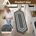 COSY HOMEER Long Kitchen Floor Mats - Image 7