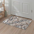 BEIMO 2x3 Rugs for Entryway Entrance Kitchen Bathroom, Machine Washable Rug by BEIMO
