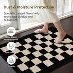 GRANNY SAYS Indoor Doormat, Non-Slip Front Door Mats, Outdoor Welcome Mat - Image 6