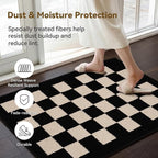 GRANNY SAYS Indoor Doormat, Non-Slip Front Door Mats, Outdoor Welcome Mat - Image 6