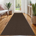 EARTHALL Washable Runner Rug 3x8 Ft Non Slip Runners by EARTHALL
