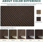 KOZYFLY 3x20 Runners Rugs for Hallway, Extra Long Washable Runner Rug, Non Slip - Image 3