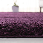 SAFAVIEH California Shag Collection Accent Rug - Image 5