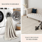 Valenrug Washable Rugs 2x3 - Image 7