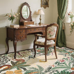 GarveeHome 4x6 Washable Nursery Rug - Image 8
