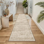 Hallway Runner Rugs for 2x10 Long Rug Runners, Non-Slip Washable Kitchen Runner - Image 6