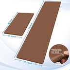 StepRite Kitchen Mats, Cushioned Anti Fatigue Kitchen Mats - Image 2
