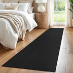 IOHOUZE Washable Runner Rug 2x8 Non Slip Rubber Backed Hallway Runner Entryway - Image 8
