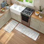 KIMODE Anti Fatigue Kitchen Mats - Image 3