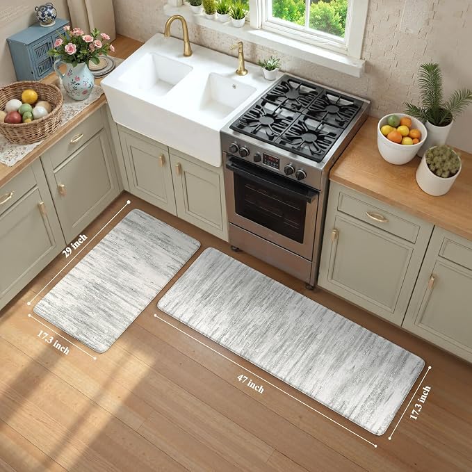 KIMODE Anti Fatigue Kitchen Mats - Image 3