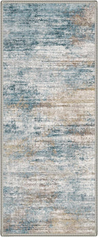 BEIMO Runner Rug for Hallway Kitchen, 2x5 Machine Washable Runners Rug for - Image 3