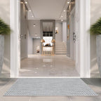 SAFAVIEH Washable Rug Outdoor Courtyard Collection - Image 7