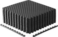 CAP Puzzle Exercise Mats | 3/4” Thick EVA Interlocking Foam Tiles by CAP