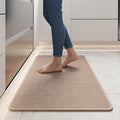 YDKGL Kitchen Rugs and Mats Non Slip Washable, Absorbent Runner Rugs by YDKGL