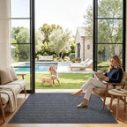 LUMI Ultra Thin Indoor Door Mat - Image 5