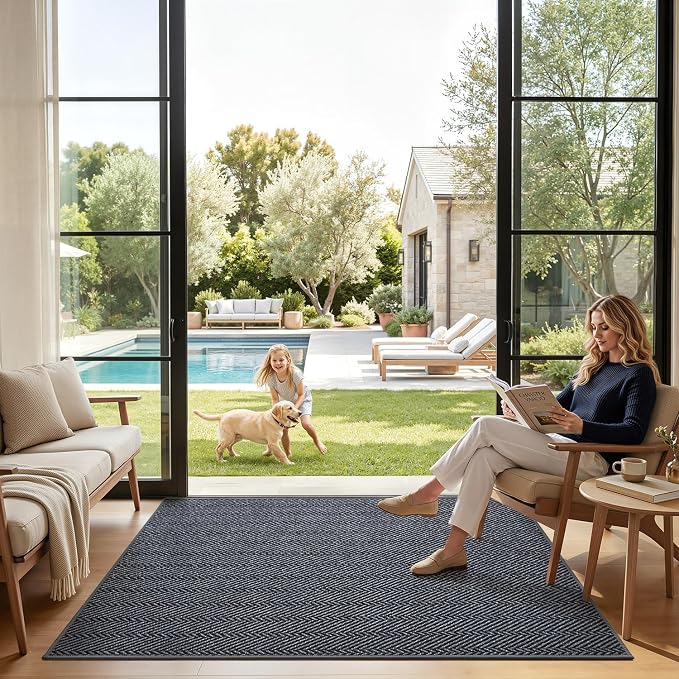LUMI Ultra Thin Indoor Door Mat - Image 5