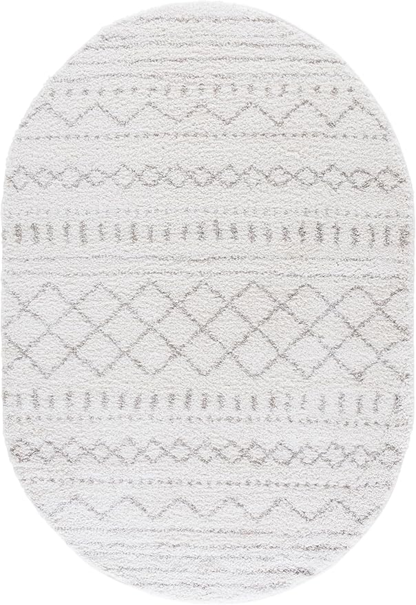 SAFAVIEH Arizona Shag Collection Area Rug - Image 3