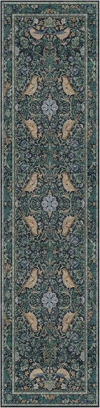 Washable 2x8 Extra Long Runners - Image 6