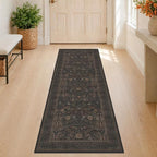 Washable 2x6 Kitchen Runner Rugs Non Slip - Image 3