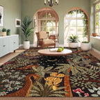 GarveeHome Large Area Rugs 9x12 - Image 2