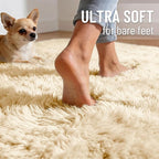 OLANLY 2x6 Machine Washable Runner Rugs - Image 4