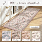 LEEVAN Anti Fatigue Mats for Kitchen Floor Non-Slip, Cushioned Kitchen Mats for - Image 10