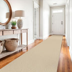 EARTHALL Extra Long Runner Rug 3x14 Ft Washable Runners - Image 5