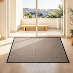 Mibao Front Door Mat, Heavy Duty Durable Welcome Mat - Image 8