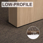 LEKEEPGO Door Mat 17"x29", Non Slip Door Mat Indoor Entrance, Rubber Backing - Image 6