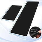 StepRite Kitchen Mats, Cushioned Anti Fatigue Kitchen Mats - Image 2