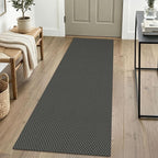 IOHOUZE Washable Runner Rug 2x6 Non Slip Runners by iOhouze