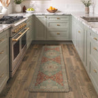 GENIMO Kitchen Mats for Floor, Washable Anti Fatigue Mat for Cushioned - Image 6
