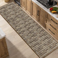 Kitchen Runner-Non Slip Kitchen Mats by BSICPRO
