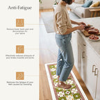 GENIMO Anti Fatigue Kitchen Mats - Image 4