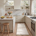 BEIMO Area Rugs 10x14 for Living Room Bedroom, Modern Abstract Machine Washable - Image 3