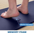 StepRite Kitchen Mats, Cushioned Anti Fatigue Kitchen Mats - Image 7