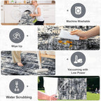 6x9 Area Rugs for Living Room - Image 4