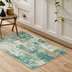 Lahome Modern Abstract Area Rug - Image 7
