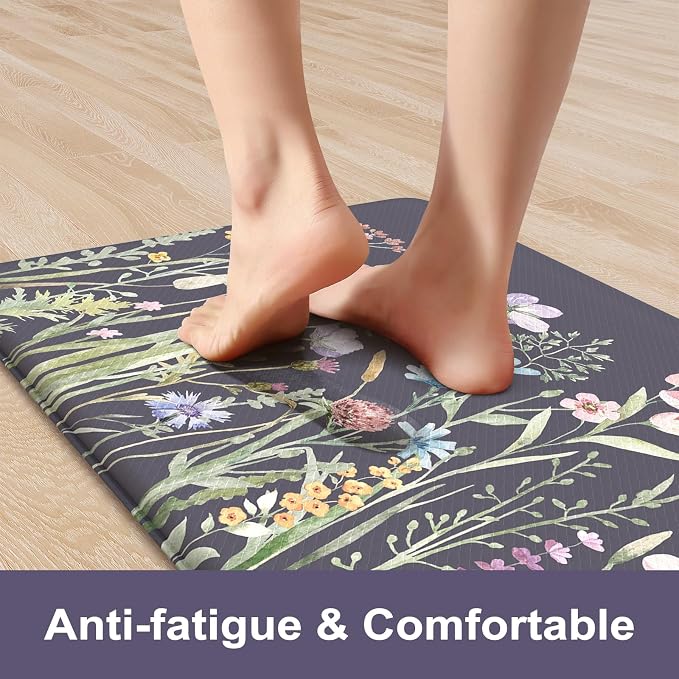KIMODE Anti Fatigue Kitchen Mat - Image 3