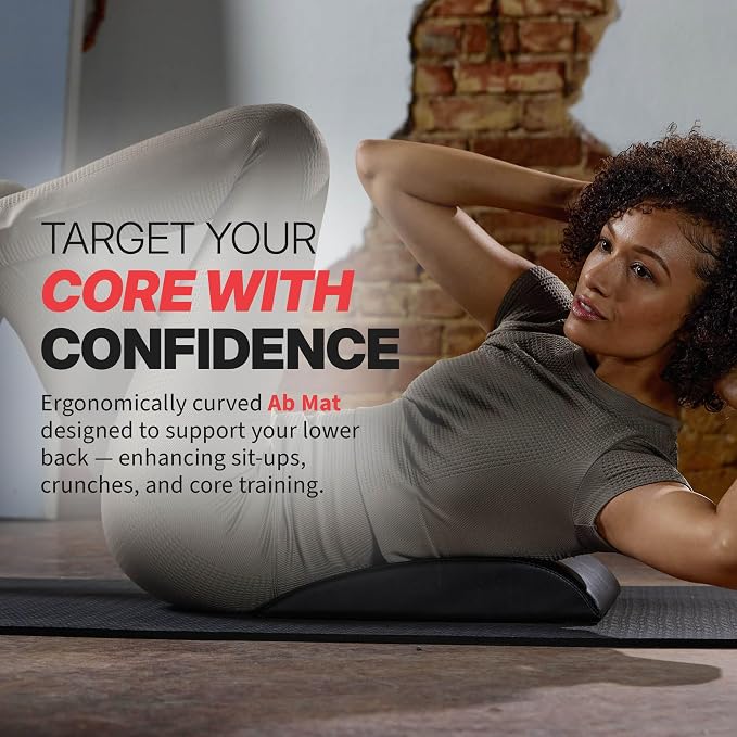 SPRI Ab Mat - Workout Mat Accessory - Image 2